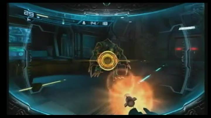 Vídeo de Metroid: Other M