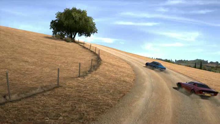 Vídeo de Gran Turismo 5