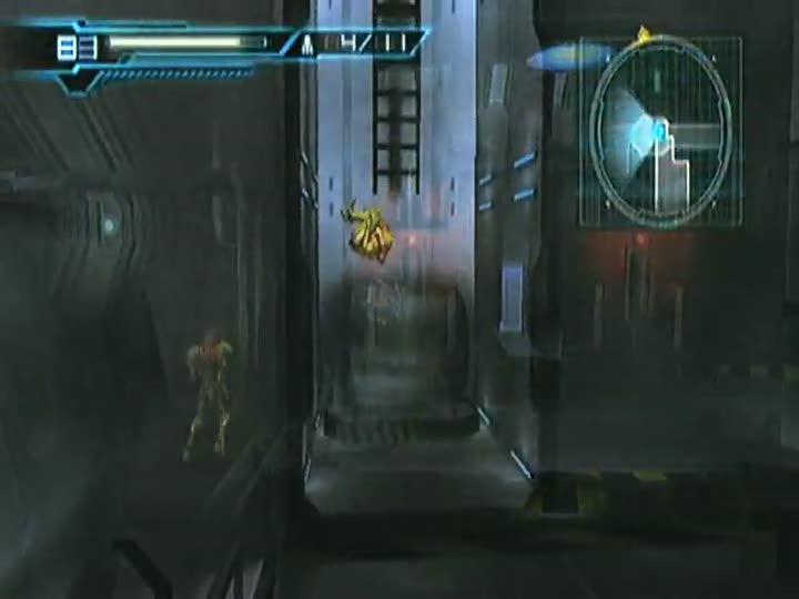 Vídeo de Metroid: Other M