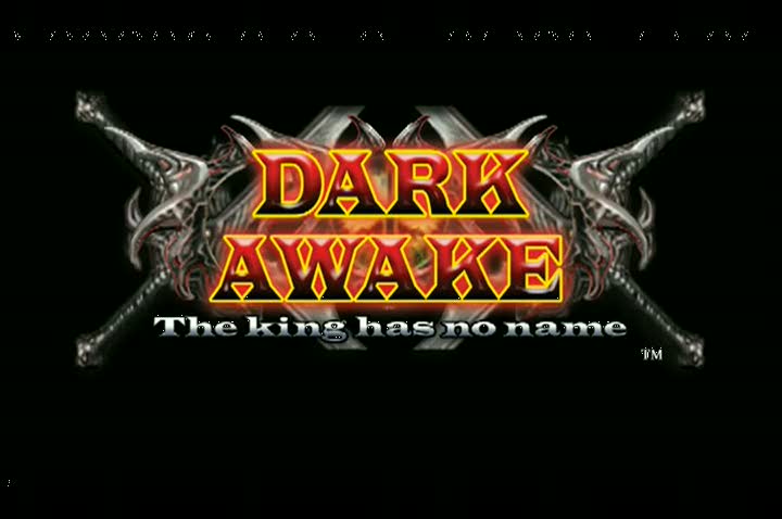 Vídeo de Dark Awake