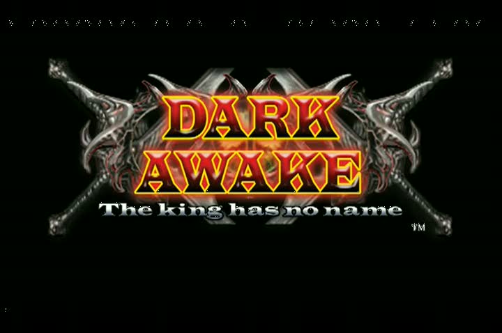 Vídeo de Dark Awake