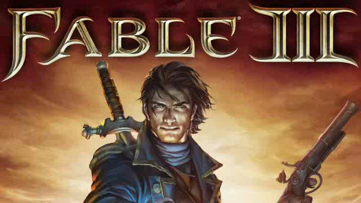 Vídeo de Fable III