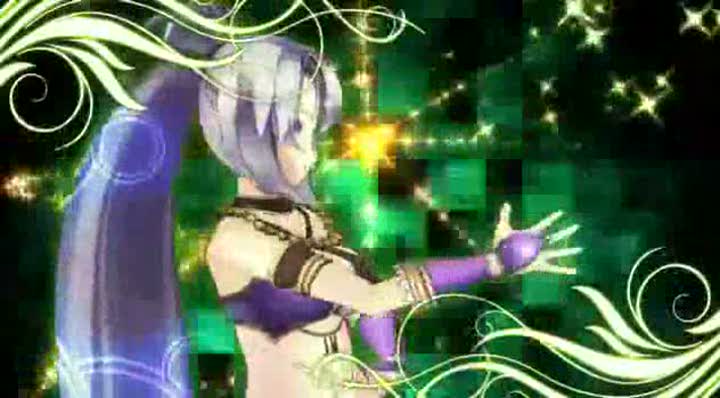 Vídeo de Agarest Senki 2