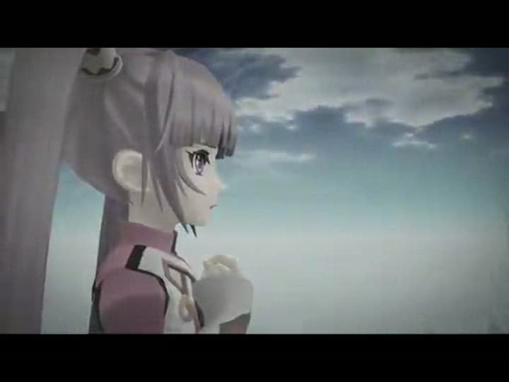 Vídeo de Tales of Graces F