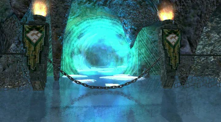 Vídeo de EverQuest II: Destiny of Velious