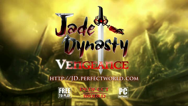 Vídeo de Jade Dynasty