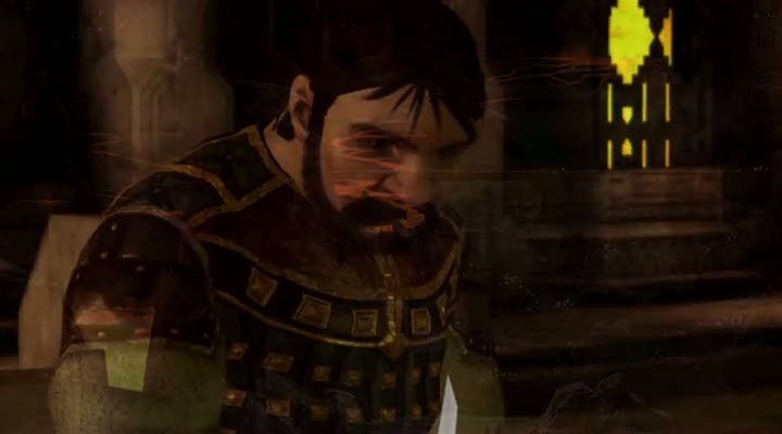 Vídeo de Dragon Age: Origins