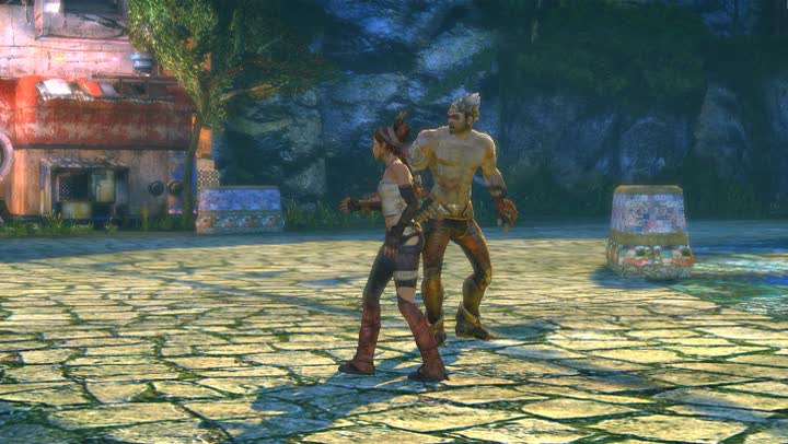 Vídeo de Enslaved: Odyssey to the West