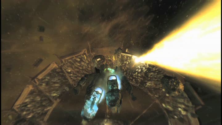 Vídeo de Dead Space 2