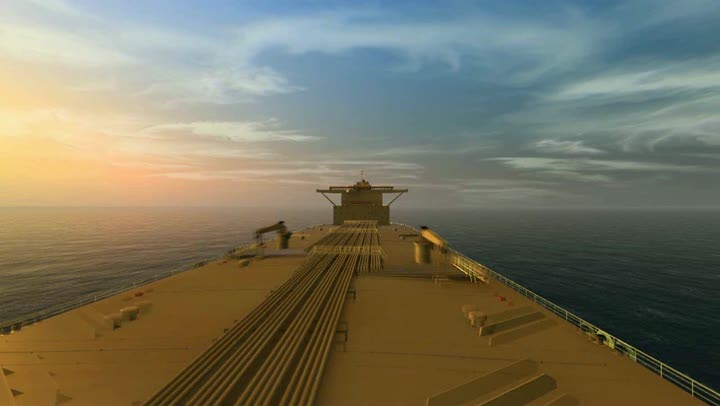 Vídeo de Ship Simulator 2010: Extremes