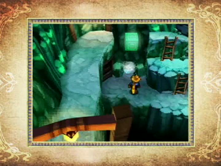 Vídeo de Golden Sun: Dark Dawn