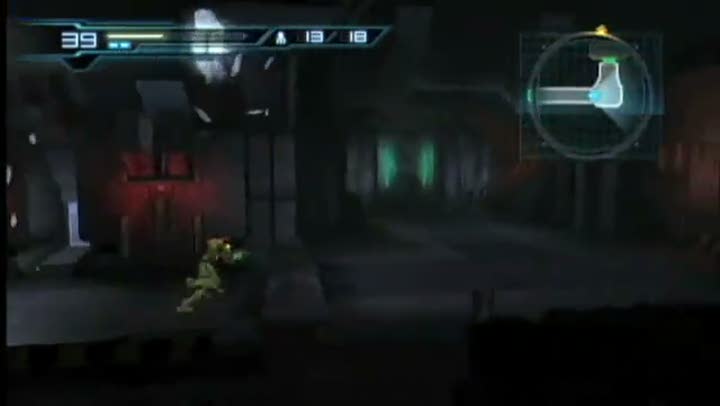 Vídeo de Metroid: Other M