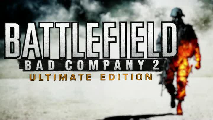 Vídeo de Battlefield Bad Company 2