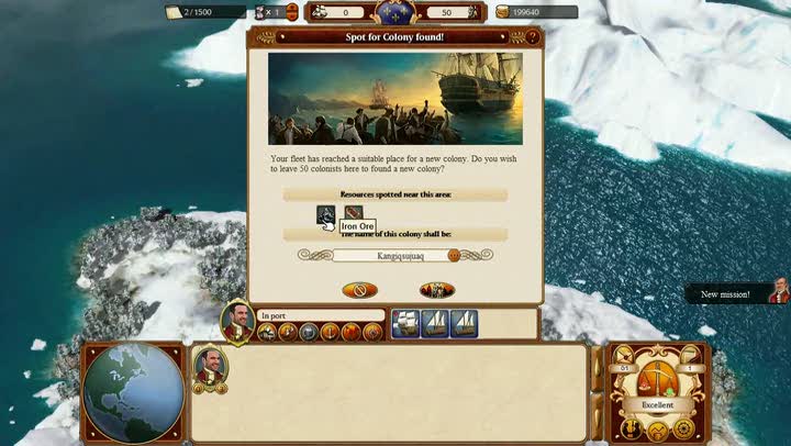 Vídeo de Commander: Conquest of the Americas