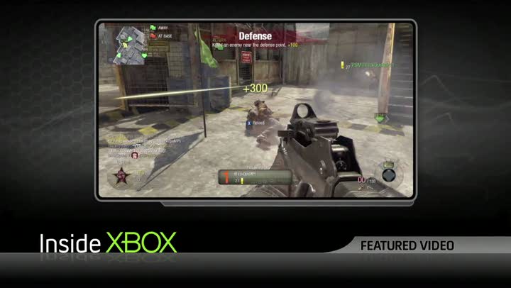 Vídeo de Call of Duty: Black Ops