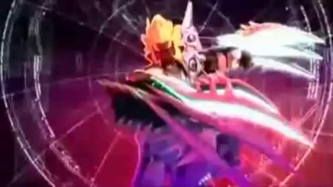 Vídeo de Phantasy Star Portable 2 Infinity