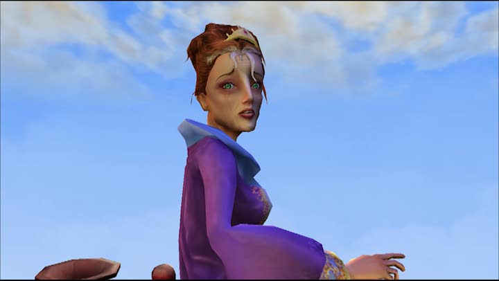 Vídeo de Silver Lining - Episode 2: Two Households, The