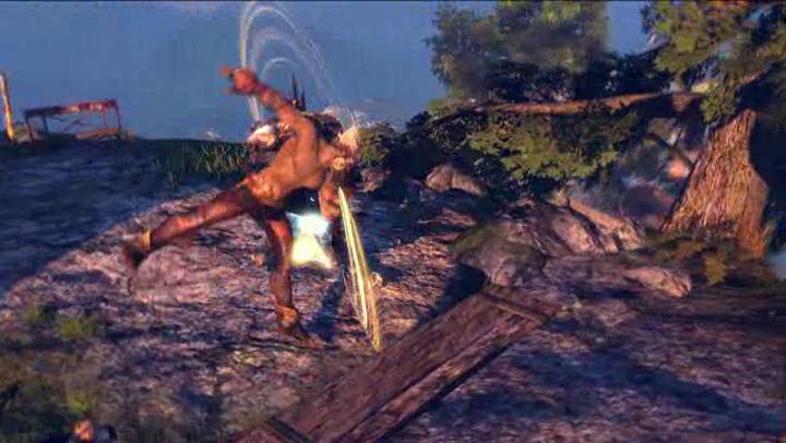 Vídeo de Enslaved: Odyssey to the West