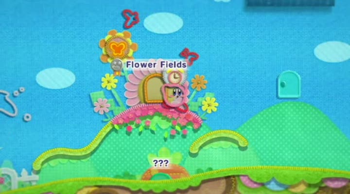 Vídeo de Kirbys Epic Yarn