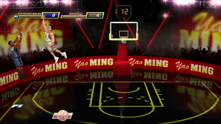 Vídeo de EA Sports NBA Jam