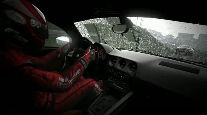 Vídeo de Gran Turismo 5