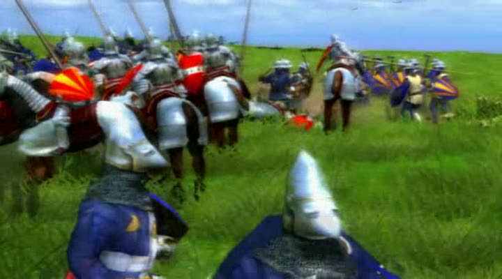 Vídeo de History: Great Battles Medieval