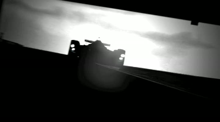 Vídeo de Gran Turismo 5