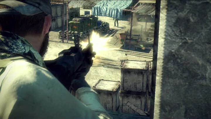 Vídeo de Medal of Honor 2010