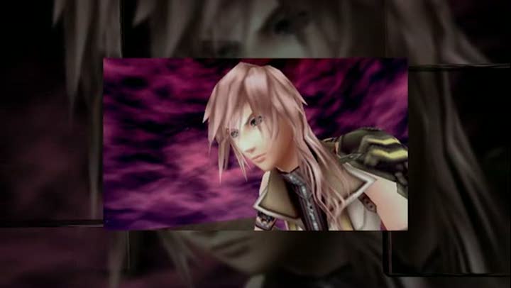 Vídeo de Dissidia 012: Final Fantasy