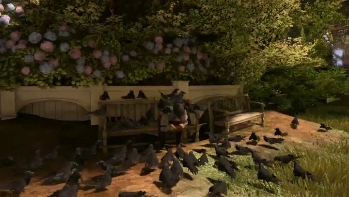 Vídeo de Bioshock Infinite