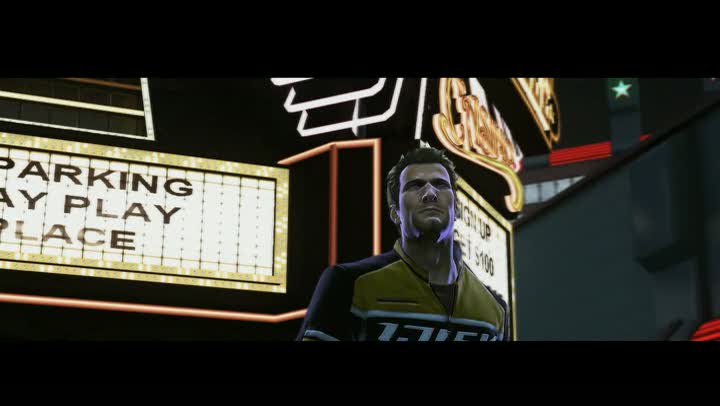 Vídeo de Dead Rising 2