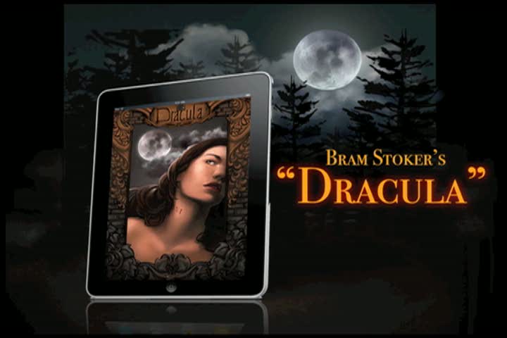 Vídeo de Bram Stokers Dracula