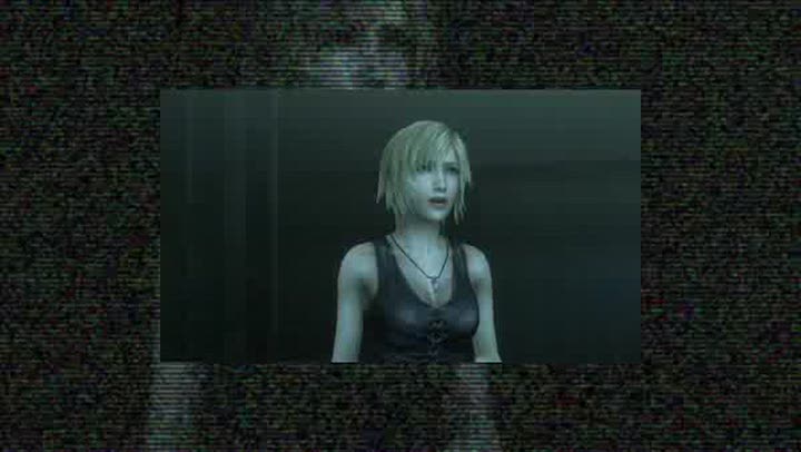 Vídeo de Parasite Eve: The Third Birthday