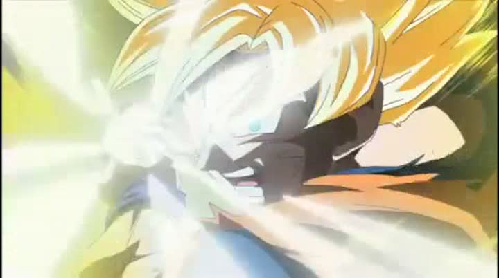 Vídeo de Dragon Ball Raging Blast 2
