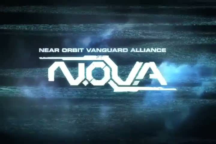 Vídeo de N.O.V.A. 2