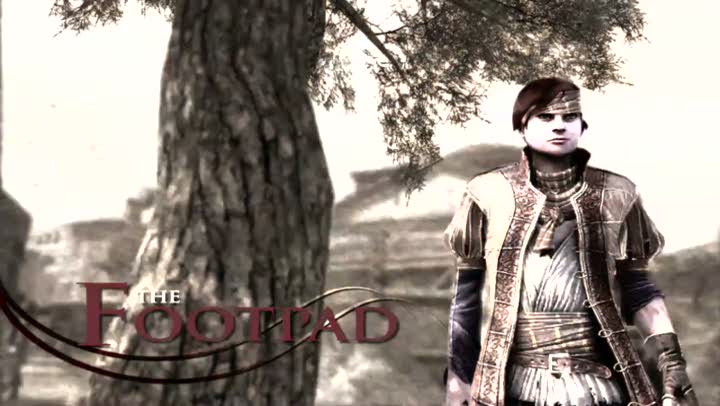 Vídeo de Assassins Creed: Brotherhood