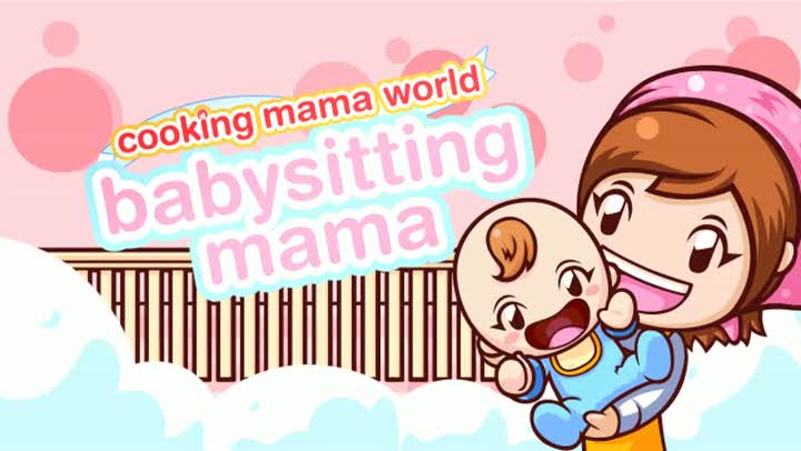 Vídeo de Babysitting Mama