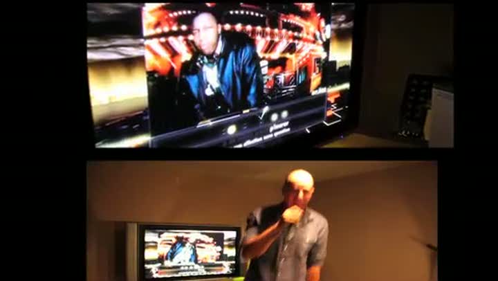 Vídeo de Def Jam Rapstar