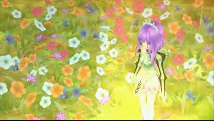 Vídeo de Tales of Graces F