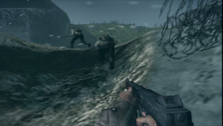 Vídeo de Medal of Honor 2010