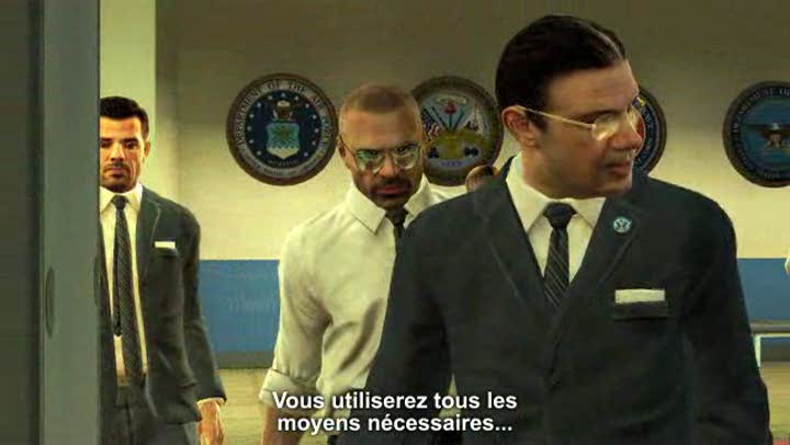 Vídeo de Call of Duty: Black Ops