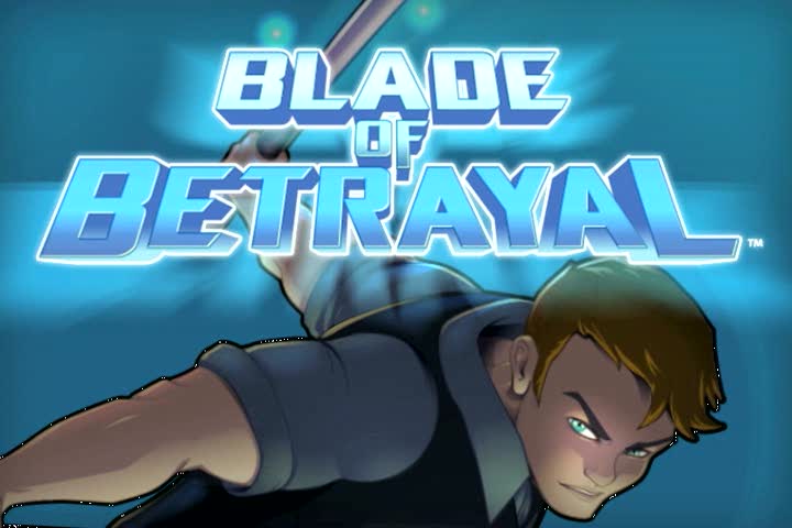 Vídeo de Blade of Betrayal