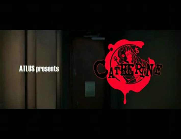 Vídeo de Catherine