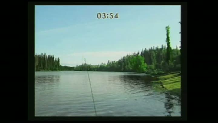 Vídeo de Real Fishing Challenge II (Wii Ware)