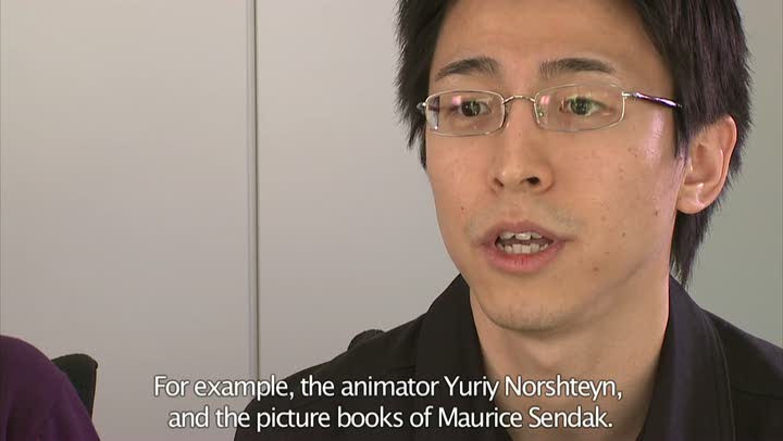 Vídeo de Majin and the Forsaken Kingdom
