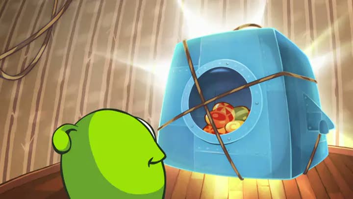 Vídeo de Cut the Rope