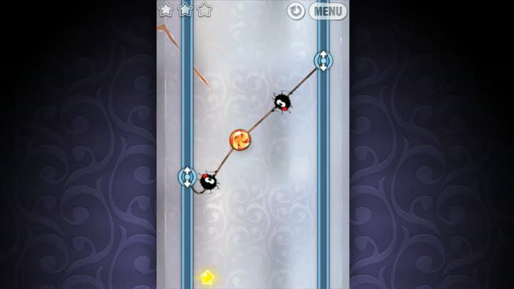 Vídeo de Cut the Rope