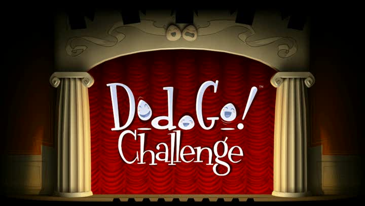 Vídeo de DodoGo! Challenge