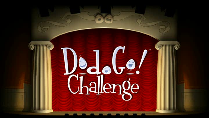Vídeo de DodoGo! Challenge