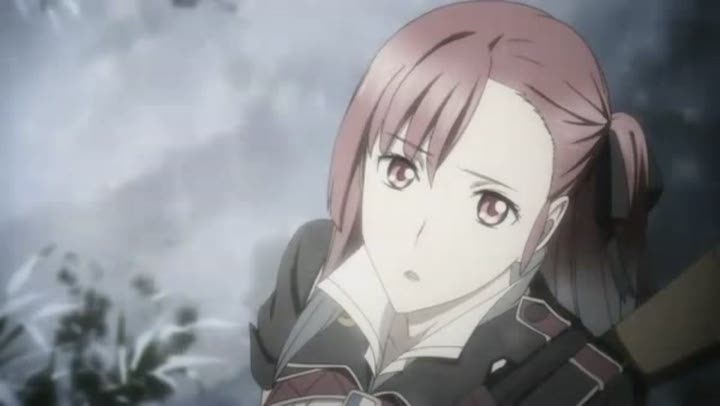 Vídeo de Valkyria Chronicles 3: Unrecorded Chronicles